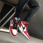 Nike Air Jordan 1 Retro HighSpider-Man Origin Story