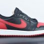 Nike Air Jordan 1 Retro Low Bred