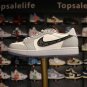 Nike Air Jordan 1 Retro Low Dior captivating