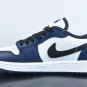 Nike Air Jordan 1 Retro Low Golf Midnight Navy
