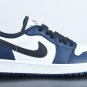 Nike Air Jordan 1 Retro Low Golf Midnight Navy