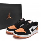 Nike Air Jordan 1 Retro Low Golf Shattered Backboard