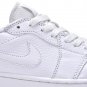 Nike Air Jordan 1 Retro Low Golf Triple White