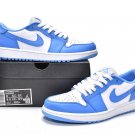 Nike Air Jordan 1 Retro Low Golf UNC