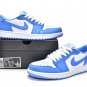 Nike Air Jordan 1 Retro Low Golf UNC