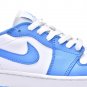 Nike Air Jordan 1 Retro Low Golf UNC