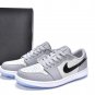 Nike Air Jordan 1 Retro Low Golf Wolf Grey