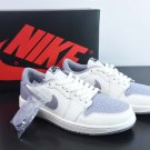Nike Air Jordan 1 Retro Low OG Atmosphere Grey