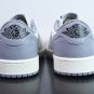 Nike Air Jordan 1 Retro Low OG Atmosphere Grey