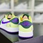 Nike Air Jordan 1 Retro Low OG Doernbecher (2023)