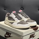 Nike Air Jordan 1 Retro Low Travis Scott Reverse Mocha