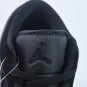 Nike Air Jordan 1 Retro Low Triple Black