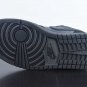 Nike Air Jordan 1 Retro Low Triple Black