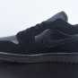 Nike Air Jordan 1 Retro Low Triple Black