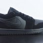 Nike Air Jordan 1 Retro Low Triple Black