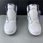 Nike Air Jordan 1 Retro Metallic Navy