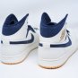Nike Air Jordan 1 Retro Mid Jeter 2019 AH6342-104 RARE