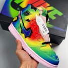 NIKE Air Jordan 1 Retro OG High X J balvin 'Colores Y Vibras'