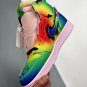 NIKE Air Jordan 1 Retro OG High X J balvin 'Colores Y Vibras'