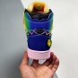 NIKE Air Jordan 1 Retro OG High X J balvin 'Colores Y Vibras'
