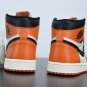 Nike Air Jordan 1 Retro Reverse Shattered Backboard
