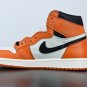 Nike Air Jordan 1 Retro Reverse Shattered Backboard