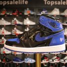 Nike Air Jordan 1 Retro 'Royal' 2001 136066-041