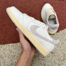 Nike Air Jordan 1 Travis Scott White