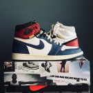 Nike Air Jordan 1 'Union LA' Storm Blue