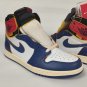 Nike Air Jordan 1 'Union LA' Storm Blue