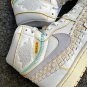 Nike Air Jordan 1 X Union LA X Bephies Beauty Supply 'Summer 96'