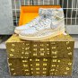 Nike Air Jordan 1 X Union LA X Bephies Beauty Supply 'Summer 96'