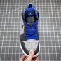 NIKE Air Jordan 1 Zoom Comfort X League Of Legend Champion Black Grey Blue