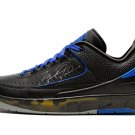 Nike Air Jordan 2 Retro Low SP Off-White Black Blue