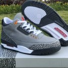 NIKE Air Jordan 3 “Cool Grey”