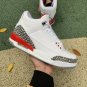 NIKE Air Jordan 3 &acirc;��Katrina&acirc;��