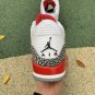 NIKE Air Jordan 3 &acirc;��Katrina&acirc;��