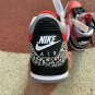 NIKE Air Jordan 3 &acirc;��Red Cement&acirc;��