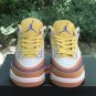 NIKE Air Jordan 3 'Dragonball'
