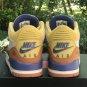NIKE Air Jordan 3 'Dragonball'