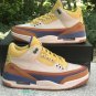 NIKE Air Jordan 3 'Dragonball'