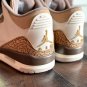 Nike Air Jordan 3 Retro  Palomino  Light Brown - CT8532-102