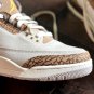 Nike Air Jordan 3 Retro  Palomino  Light Brown - CT8532-102