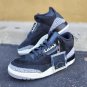Nike Air Jordan 3 Retro &acirc;��Oreo&acirc;��