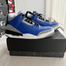 Nike Air Jordan 3 Retro “Varsity Royal”