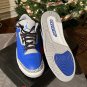 Nike Air Jordan 3 Retro &acirc;��Varsity Royal&acirc;��