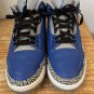 Nike Air Jordan 3 Retro &acirc;��Varsity Royal&acirc;��
