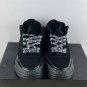 NIKE Air Jordan 3 Retro Black