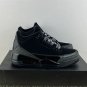 NIKE Air Jordan 3 Retro Black