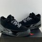NIKE Air Jordan 3 Retro Black